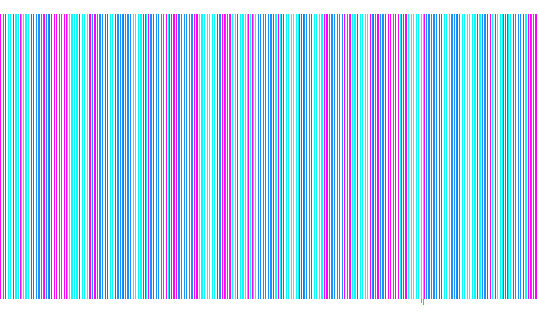 Cronex Demarker Bars